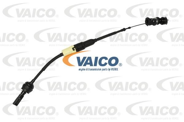 VAICO Трос, управление сцеплением V42-0282