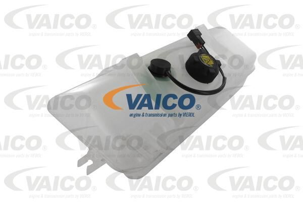VAICO Компенсационный бак, охлаждающая жидкость V42-0335