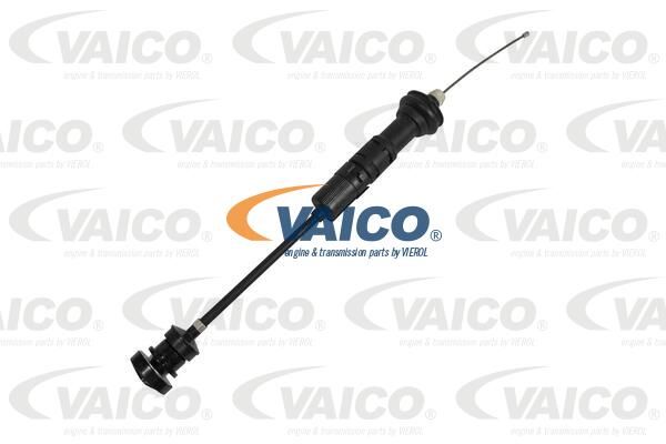 VAICO Трос, управление сцеплением V42-0408