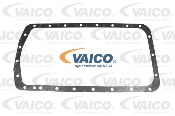 VAICO Прокладка, масляный поддон V42-0418
