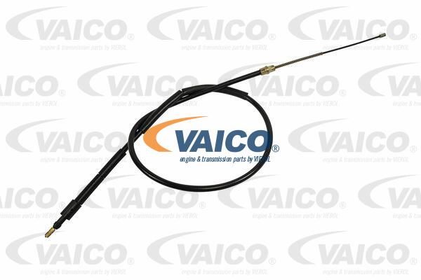 VAICO Тросик, cтояночный тормоз V42-30001