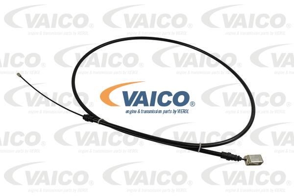 VAICO Тросик, cтояночный тормоз V42-30005