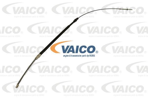 VAICO Tross,seisupidur V42-30006