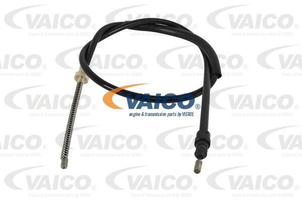 VAICO Тросик, cтояночный тормоз V42-30010
