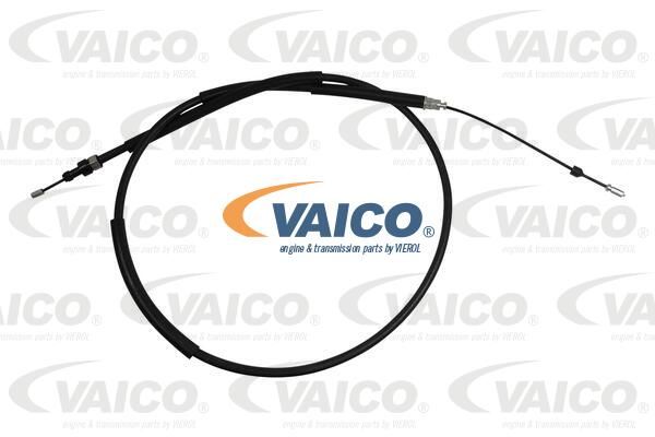 VAICO Tross,seisupidur V42-30014