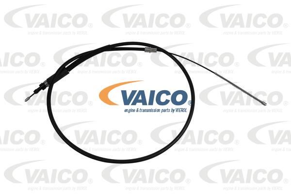 VAICO Tross,seisupidur V42-30018