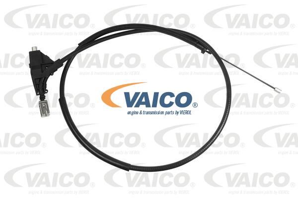 VAICO Тросик, cтояночный тормоз V42-30020