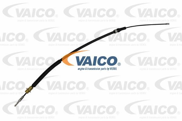 VAICO Тросик, cтояночный тормоз V42-30039