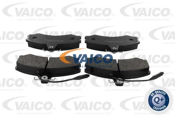VAICO Комплект тормозных колодок, дисковый тормоз V42-4120