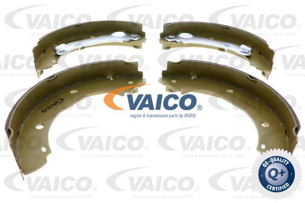 VAICO Piduriklotside komplekt V42-4127