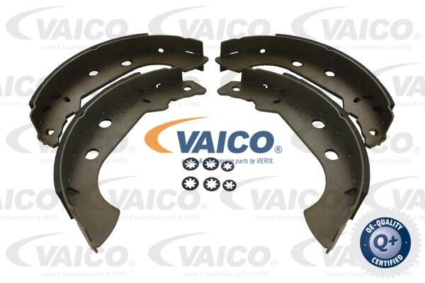 VAICO Комплект тормозных колодок V42-4130