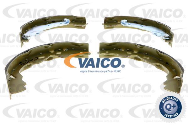 VAICO Piduriklotside komplekt V42-4135