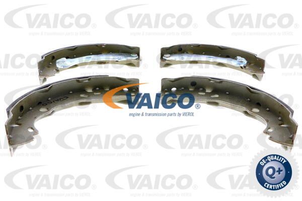 VAICO Комплект тормозных колодок V42-4139