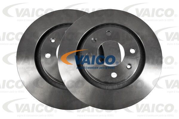 VAICO Тормозной диск V42-80001