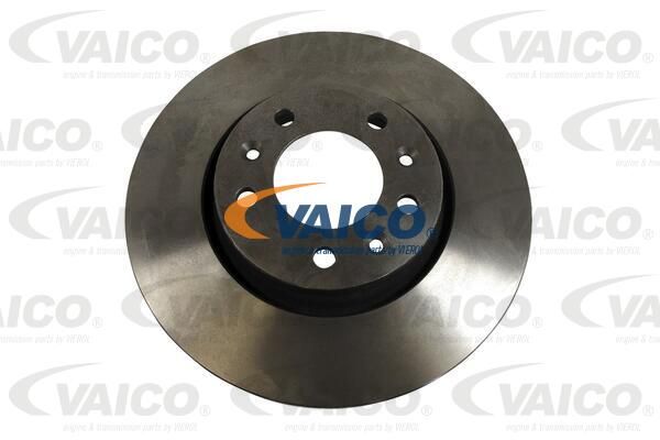 VAICO Тормозной диск V42-80005