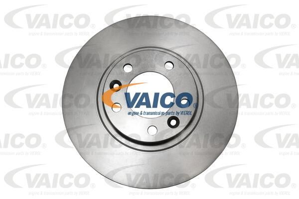 VAICO Тормозной диск V42-80007