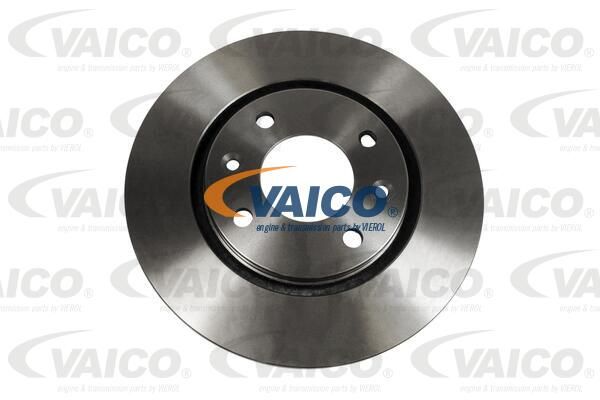 VAICO Тормозной диск V42-80009