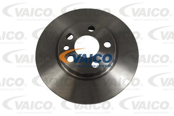 VAICO Тормозной диск V42-80011