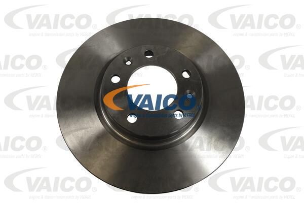 VAICO Тормозной диск V42-80016