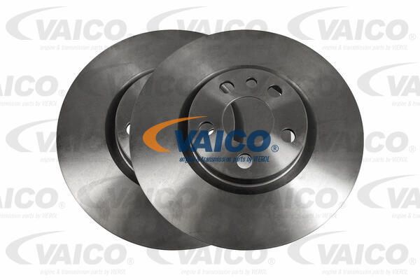 VAICO Тормозной диск V42-80018
