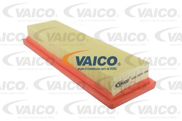 VAICO Воздушный фильтр V46-0074