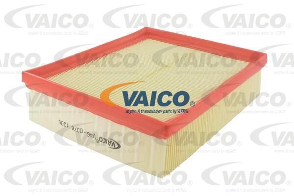 VAICO Воздушный фильтр V46-0076