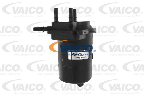 VAICO Kütusefilter V46-0081