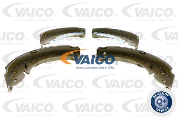 VAICO Piduriklotside komplekt,seisupidur V46-0165