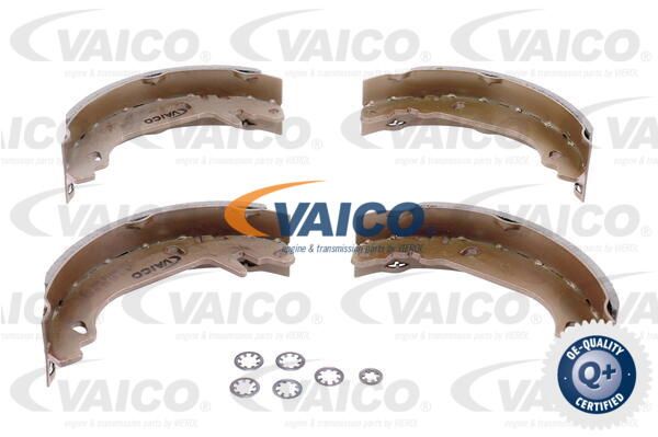 VAICO Piduriklotside komplekt V46-0166