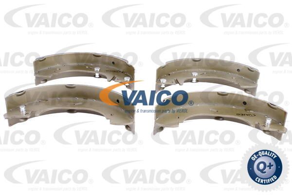 VAICO Piduriklotside komplekt V46-0169