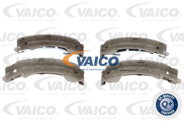 VAICO Комплект тормозных колодок V46-0170