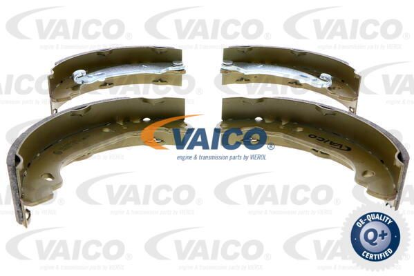 VAICO Piduriklotside komplekt V46-0180