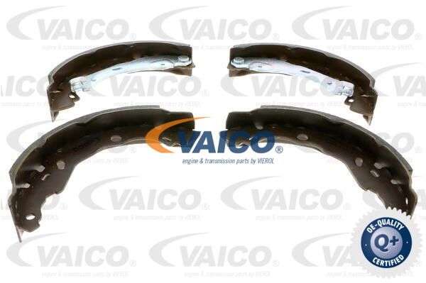 VAICO Piduriklotside komplekt V46-0181