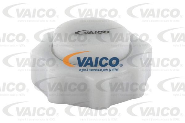 VAICO Крышка, резервуар охлаждающей жидкости V46-0415