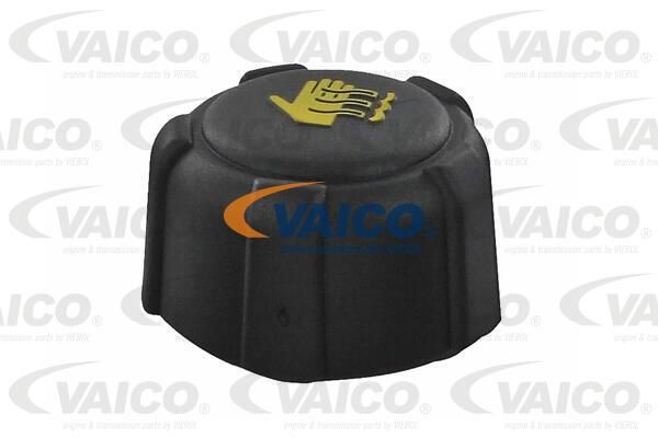 VAICO Крышка, резервуар охлаждающей жидкости V46-0436
