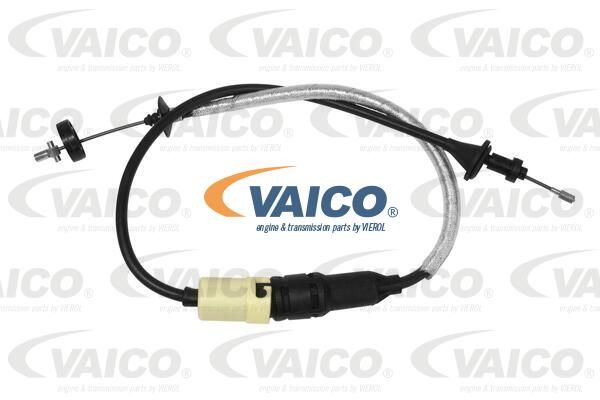 VAICO Трос, управление сцеплением V46-0467