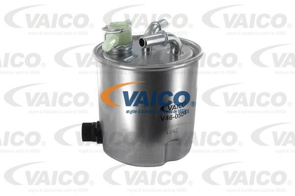VAICO Kütusefilter V46-0504