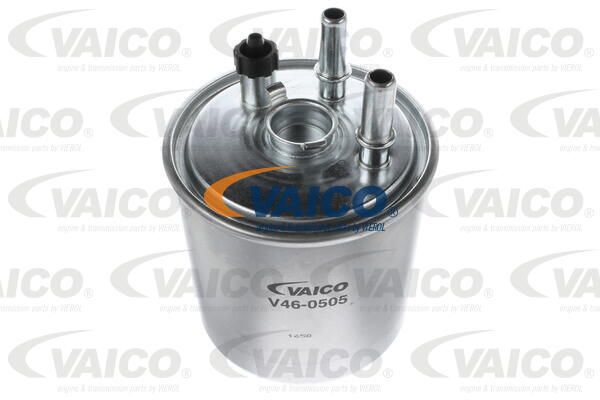 VAICO Kütusefilter V46-0505
