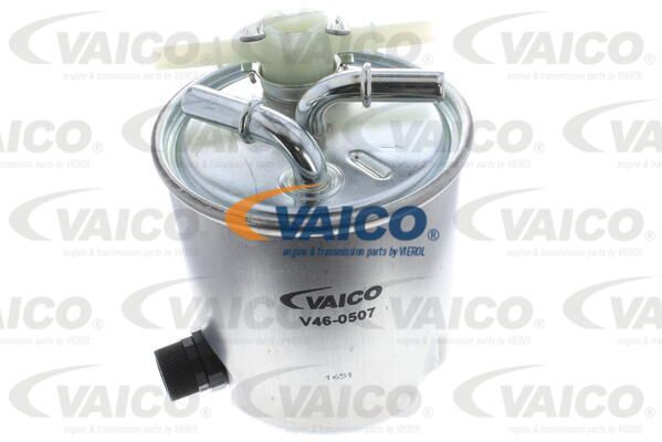 VAICO Kütusefilter V46-0507