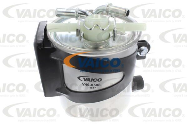 VAICO Топливный фильтр V46-0508
