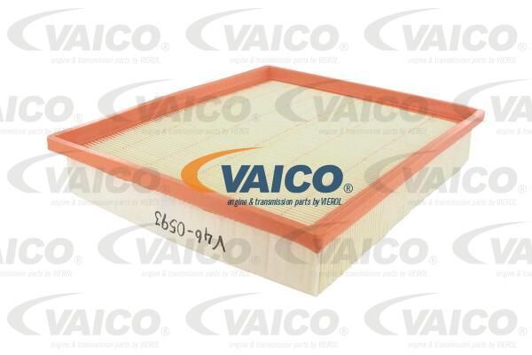 VAICO Воздушный фильтр V46-0593