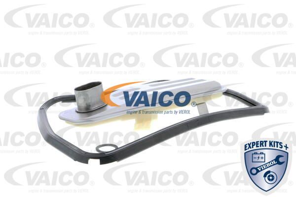 VAICO Комплект гидрофильтров, автоматическая коробка пер V46-0674