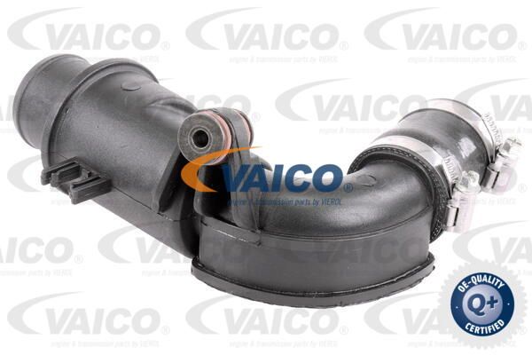 VAICO Трубка нагнетаемого воздуха V46-0741