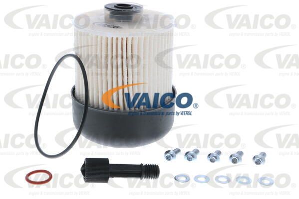 VAICO Kütusefilter V46-0789