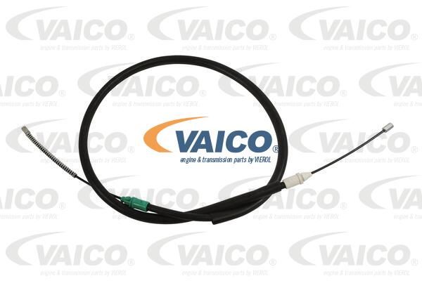 VAICO Тросик, cтояночный тормоз V46-30015
