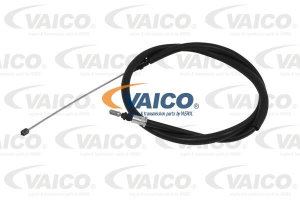 VAICO Tross,seisupidur V46-30027