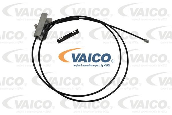 VAICO Тросик, cтояночный тормоз V46-30034