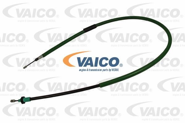 VAICO Тросик, cтояночный тормоз V46-30044