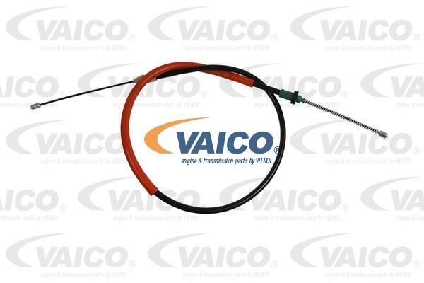 VAICO Тросик, cтояночный тормоз V46-30053