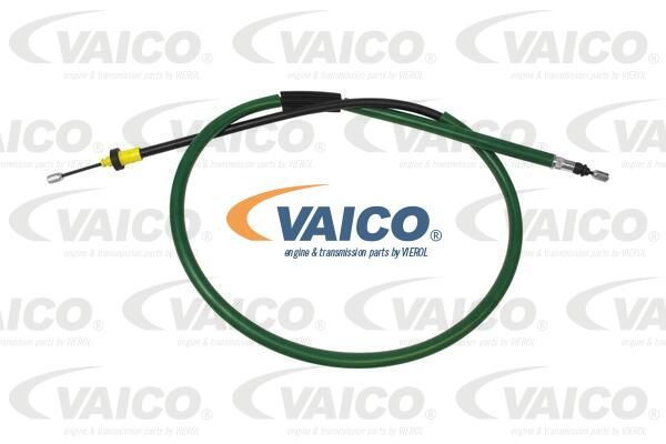 VAICO Тросик, cтояночный тормоз V46-30056